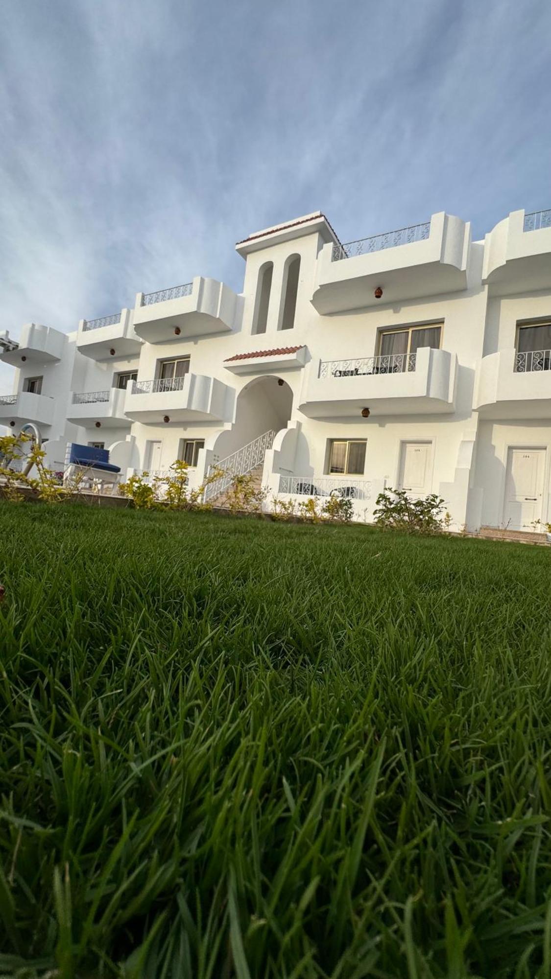 Desert Hotel Дахаб Экстерьер фото